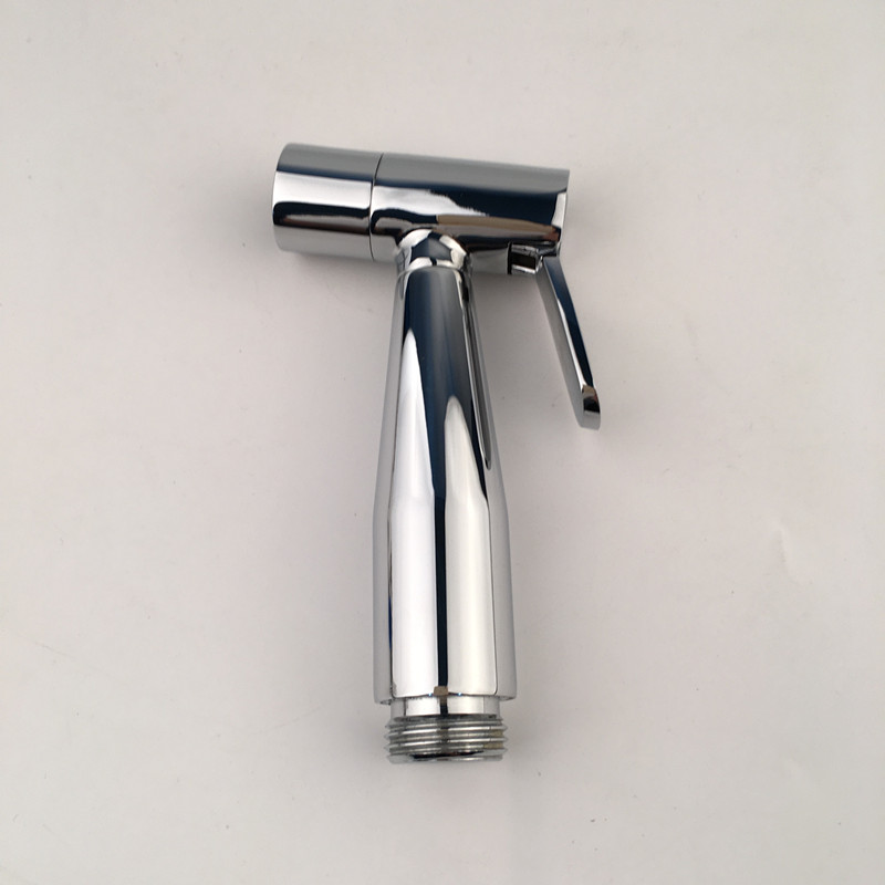 पीतल हाथ पकड़ा बिडेट स्प्रे Brass Hand Held Bidet Spray