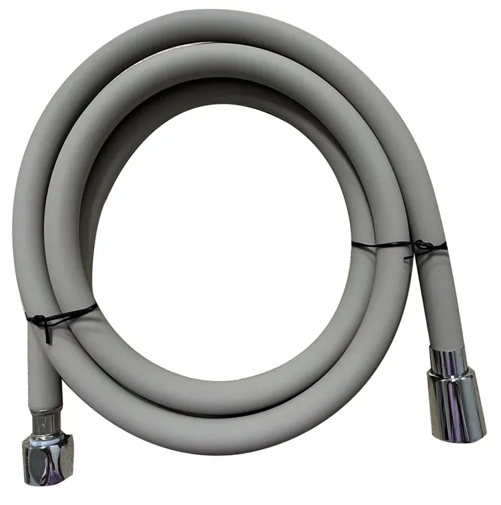 Rubber Shower Hose Anti-twist
